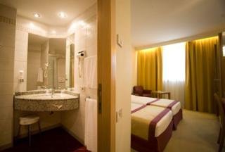 Hotel Vime Venice East
