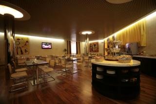 Hotel Vime Venice East