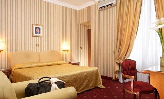 Hotel Viminale