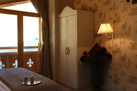 Hotel Viñas De Lárrede