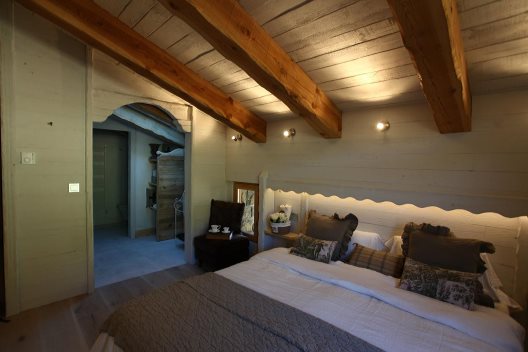 Hotel Viñas De Lárrede