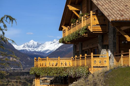 Hotel Viñas De Lárrede
