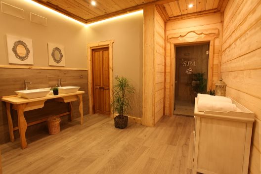 Hotel Viñas De Lárrede