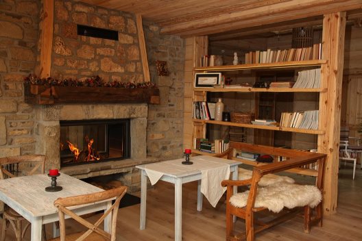 Hotel Viñas De Lárrede
