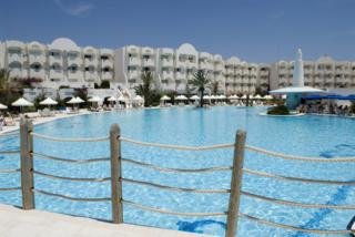 Hotel Vincci Alkantara Thalassa