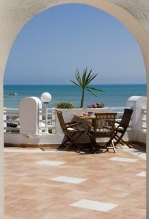Hotel Vincci Alkantara Thalassa