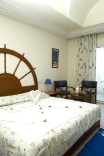 Hotel Vincci Alkantara Thalassa