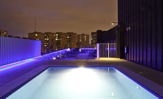 Hotel Vincci Bit