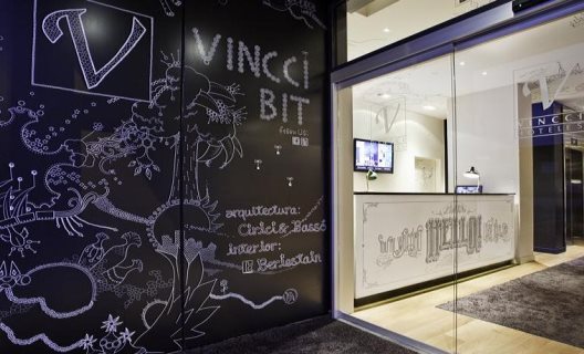 Hotel Vincci Bit