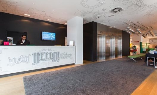 Hotel Vincci Bit