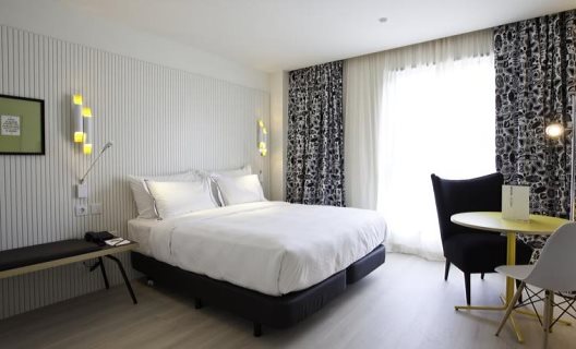 Hotel Vincci Bit