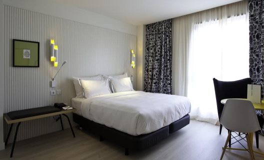 Hotel Vincci Bit