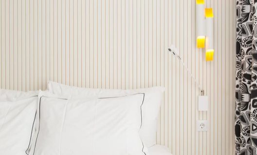 Hotel Vincci Bit