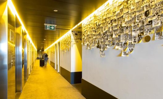 Hotel Vincci Bit