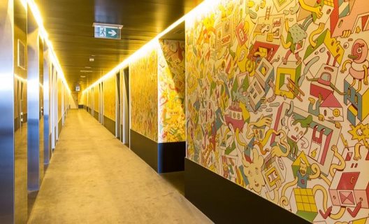 Hotel Vincci Bit