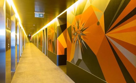 Hotel Vincci Bit