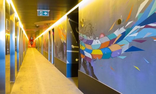 Hotel Vincci Bit