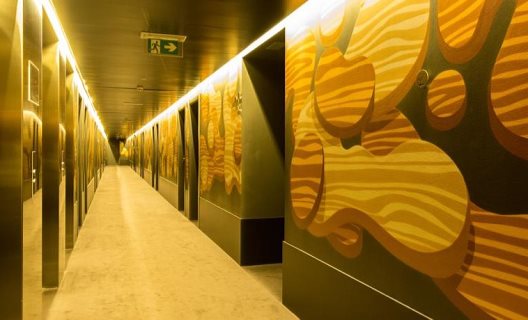 Hotel Vincci Bit