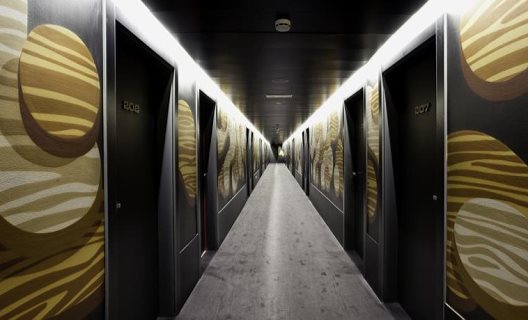 Hotel Vincci Bit
