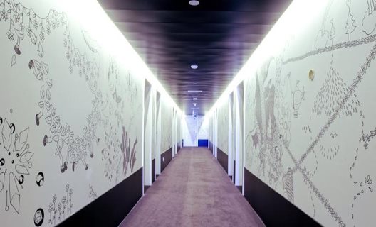 Hotel Vincci Bit