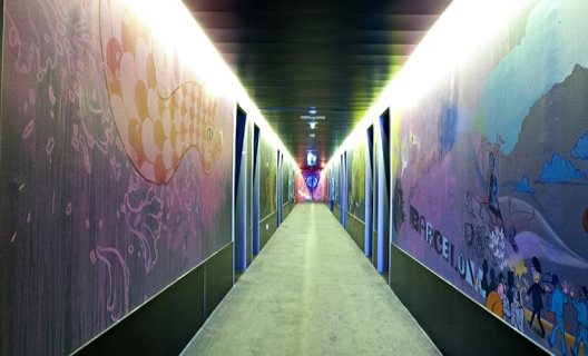 Hotel Vincci Bit