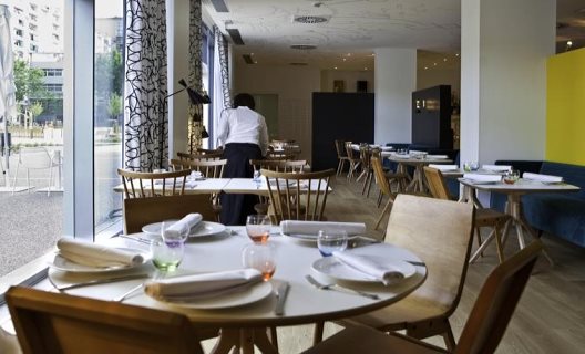 Hotel Vincci Bit