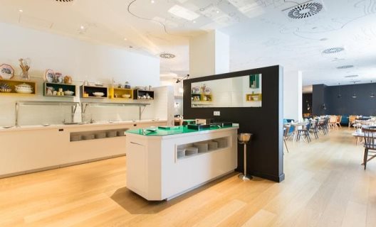 Hotel Vincci Bit