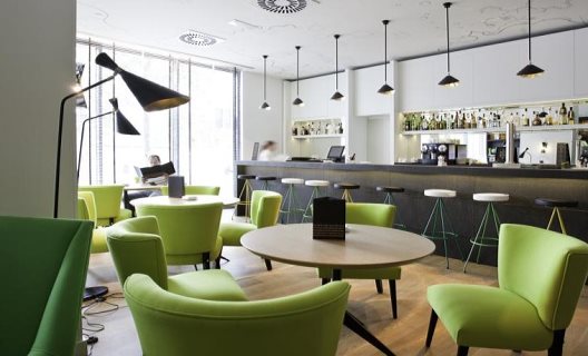 Hotel Vincci Bit