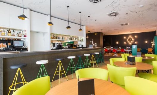 Hotel Vincci Bit