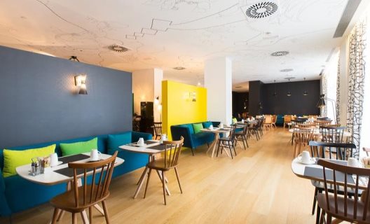 Hotel Vincci Bit