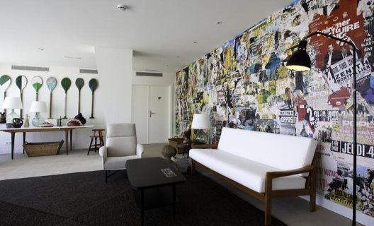 Hotel Vincci Bit