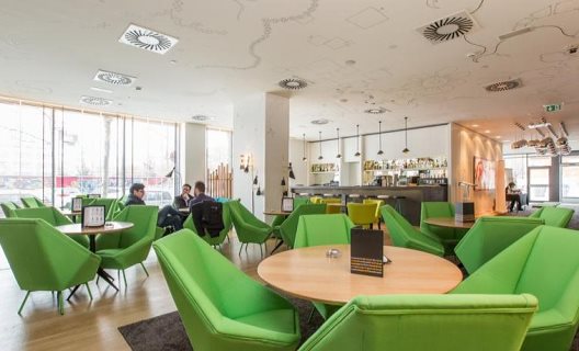 Hotel Vincci Bit