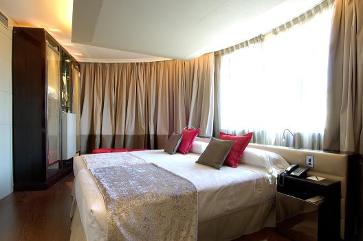 Hotel Vincci Capitol
