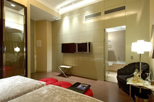 Hotel Vincci Capitol