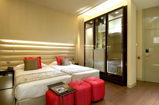 Hotel Vincci Capitol