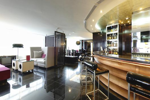 Hotel Vincci Capitol