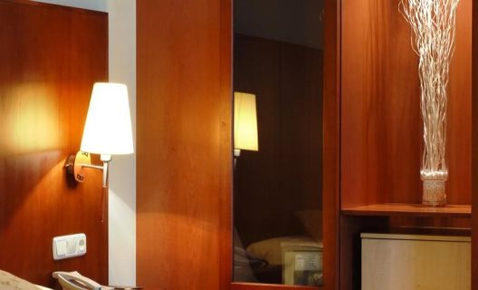 Hotel Vincci Ciudad De Salamanca