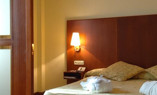 Hotel Vincci Ciudad De Salamanca
