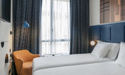 Hotel Vincci Consulado De Bilbao