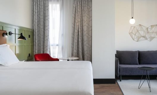 Hotel Vincci Consulado De Bilbao