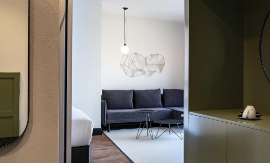Hotel Vincci Consulado De Bilbao
