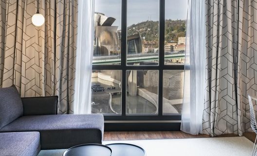 Hotel Vincci Consulado De Bilbao