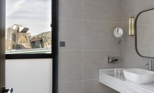 Hotel Vincci Consulado De Bilbao