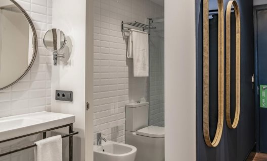 Hotel Vincci Consulado De Bilbao