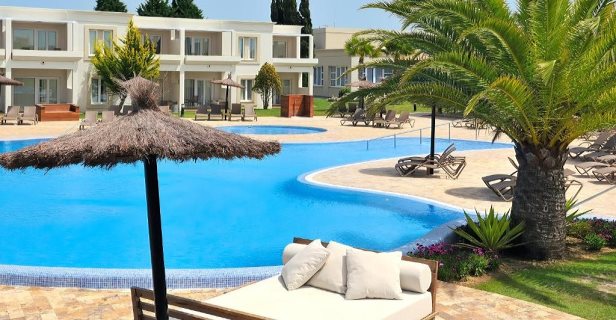 Hotel Vincci Costa Golf Resort