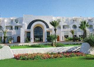 Hotel Vincci Djerba Resort