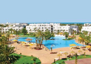Hotel Vincci Djerba Resort