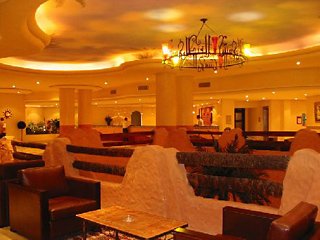 Hotel Vincci El Kantaoui Center