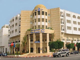 Hotel Vincci El Kantaoui Center
