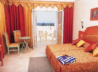 Hotel Vincci El Kantaoui Center